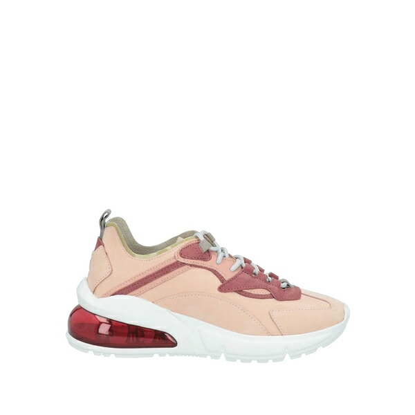 【送料無料】 デイト レディース スニーカー シューズ Sneakers Pink