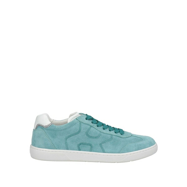 【貨物輸送無料】 ホー鵞鳥 レディース スニーカー シューズ Sneakers Azure