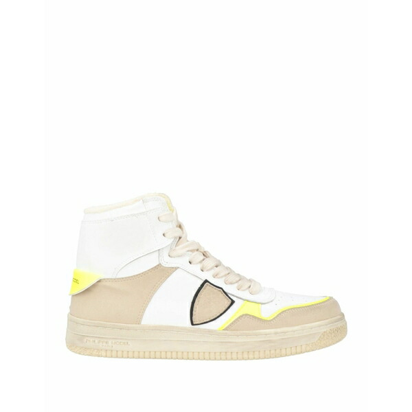 【送料無料】 エーシービーシー レディース スニーカー シューズ Sneakers Beige