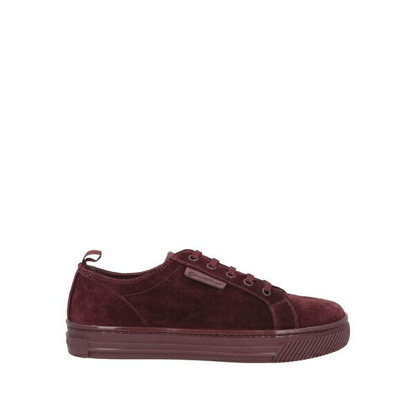 【送料無料】 ジャンヴィト ロッシ レディース スニーカー シューズ Sneakers Red
