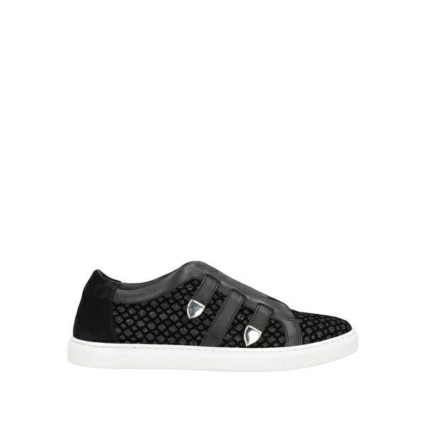【送料無料】 ミア ベカール レディース スニーカー シューズ Sneakers Black