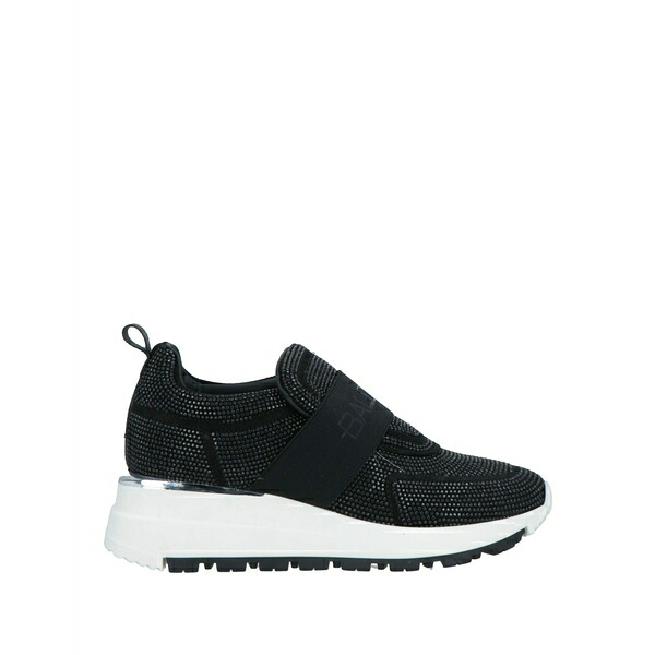 【送料無料】 ボールディーニ レディース スニーカー シューズ Sneakers Black 33,670円