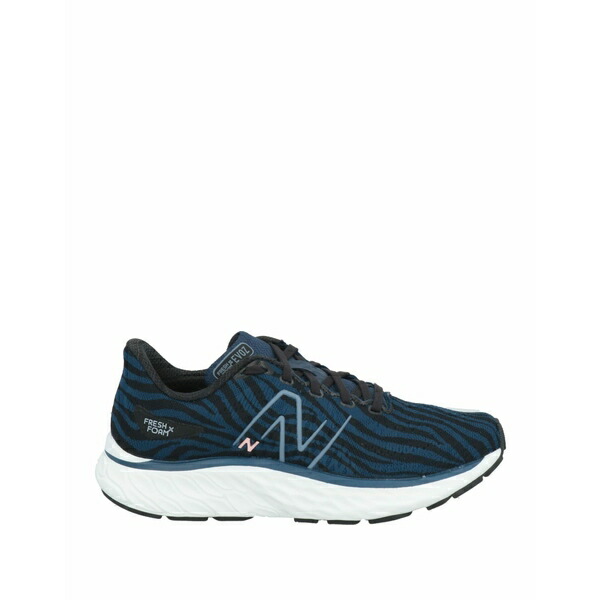 【貨物輸送無料】 ニュー平衡にする レディース スニーカー シューズ Sneakers Blue