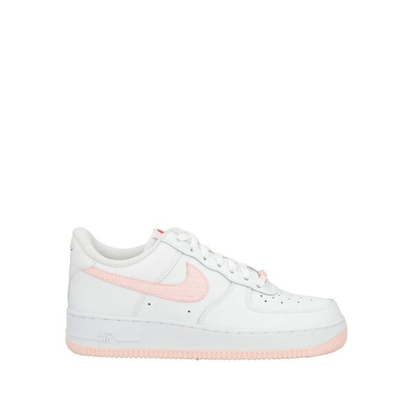 【貨物輸送無料】 ナイキ レディース スニーカー シューズ Sneakers White