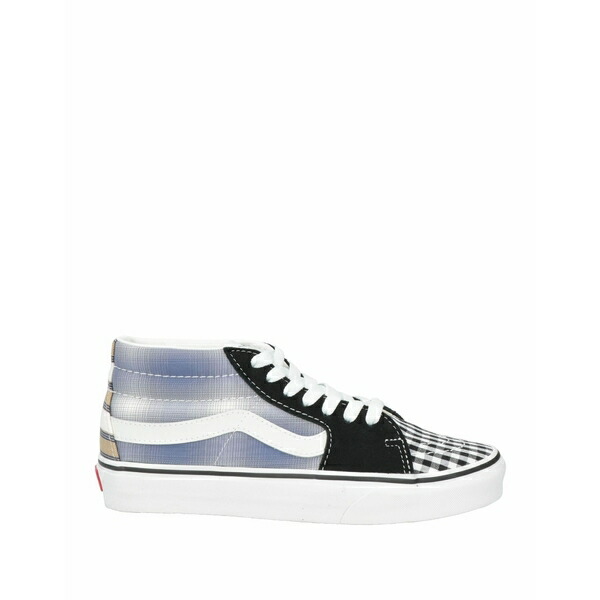 【送料無料】 バンズ レディース スニーカー シューズ Sneakers Black