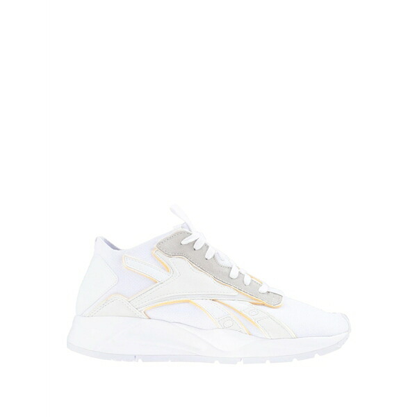 【貨物輸送無料】 リーボック レディース スニーカー シューズ Sneakers White
