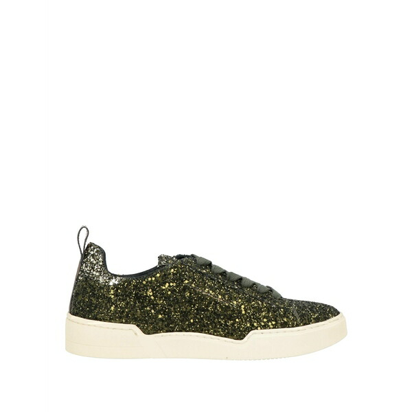 【送料無料】 グッド ヴェニス レディース スニーカー シューズ Sneakers Green