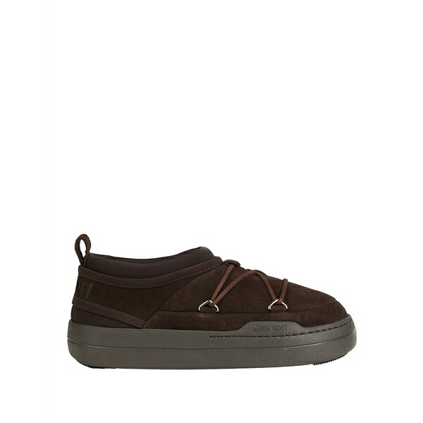 【送料無料】 ムーンブーツ レディース ブーツ シューズ Ankle boots Brown 33,020円