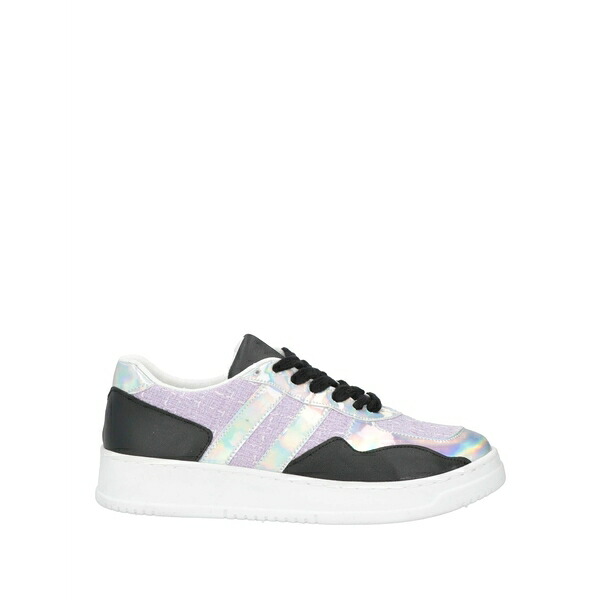【送料無料】 ティーエスディ12 レディース スニーカー シューズ Sneakers Black 15,736円