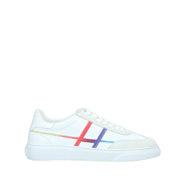 【送料無料】 ホーガン レディース スニーカー シューズ Sneakers White｜asty
