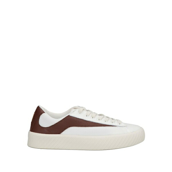 【送料無料】 バイファー レディース スニーカー シューズ Sneakers White