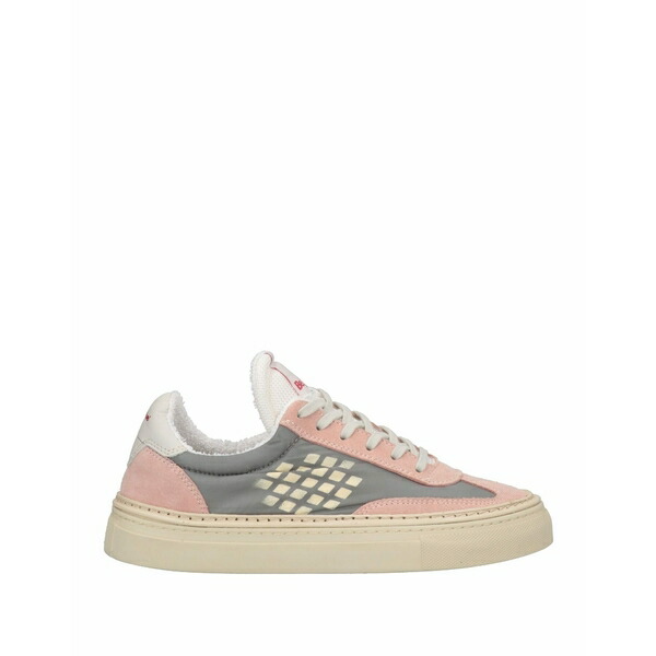 【送料無料】 ビーポジティブ レディース スニーカー シューズ Sneakers Pink