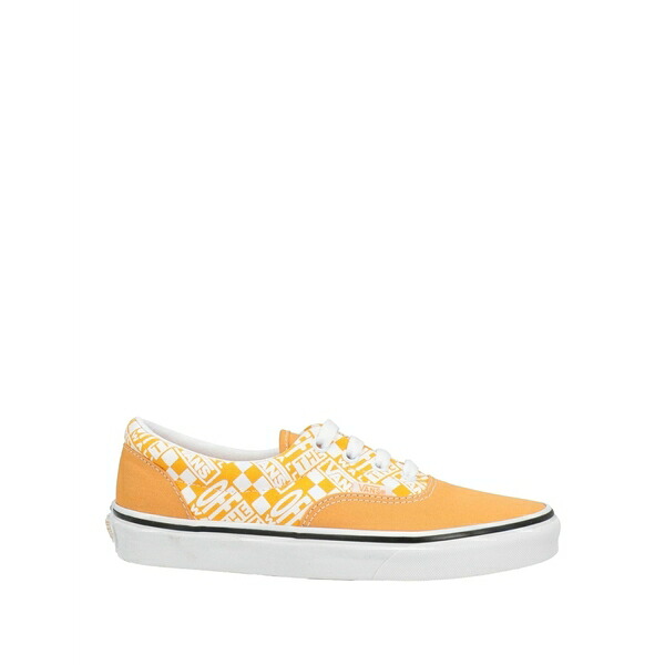 【送料無料】 バンズ レディース スニーカー シューズ Sneakers Orange