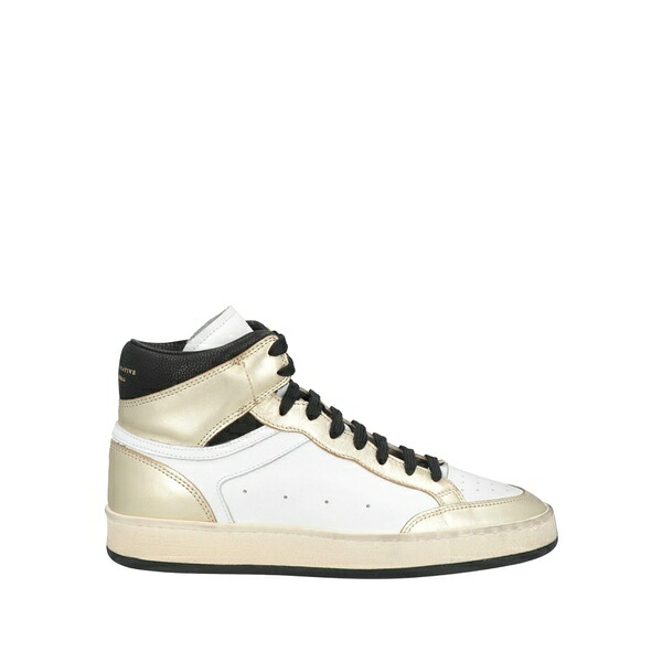 【送料無料】 オフィシンクリエイティブ レディース スニーカー シューズ Sneakers White
