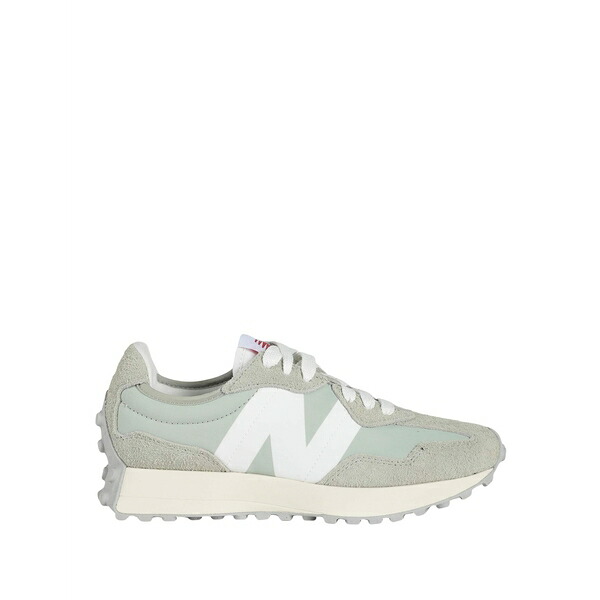 【送料無料】 ニューバランス レディース スニーカー シューズ Sneakers Green