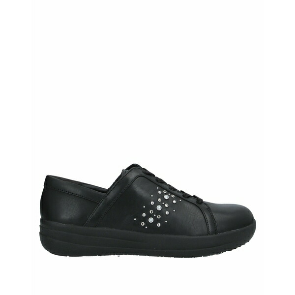 【送料無料】 フィットフロップ レディース スニーカー シューズ Sneakers Black