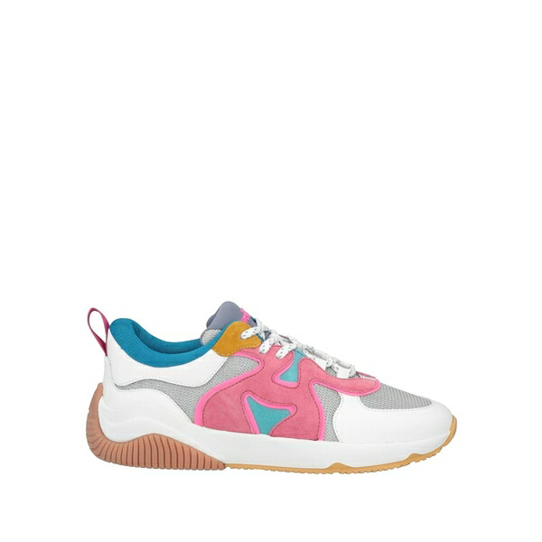 【送料無料】 ホーガン レディース スニーカー シューズ Sneakers Grey|asty