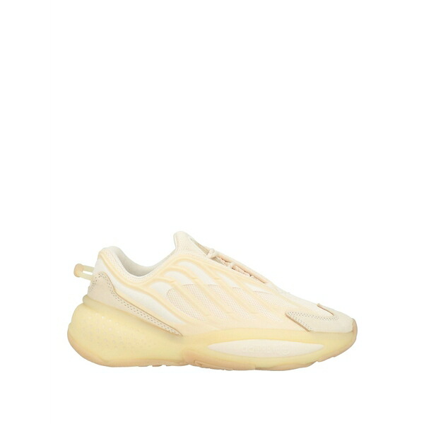 【送料無料】 アディダス レディース スニーカー シューズ Sneakers White|asty