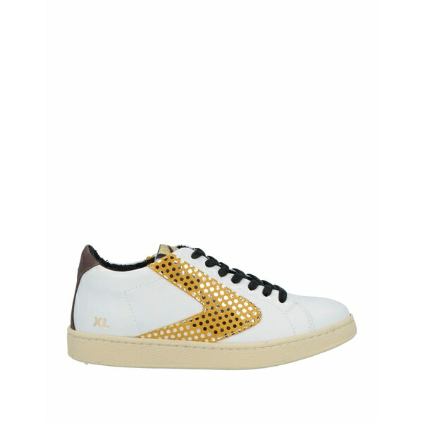 【送料無料】 ヴァルスポルト レディース スニーカー シューズ Sneakers White