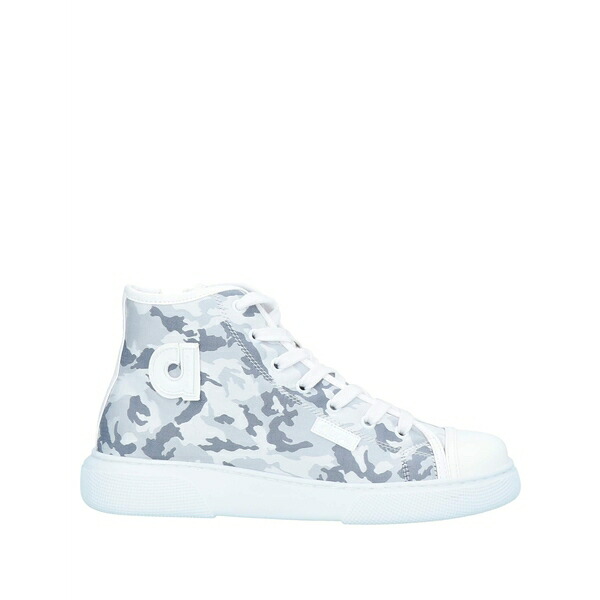 【送料無料】 アジール バイ ルコライン レディース スニーカー シューズ Sneakers White