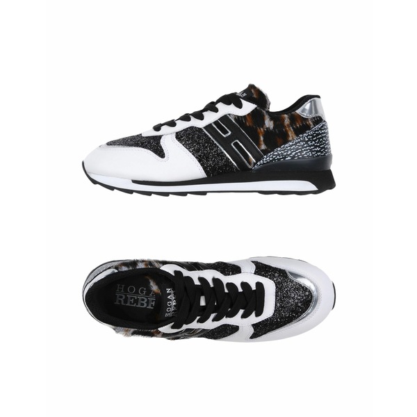 【送料無料】 ホーガン レディース スニーカー シューズ Sneakers White 26,838円