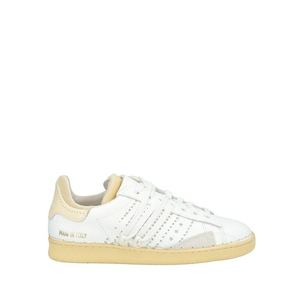 【貨物輸送無料】 ヒドナンダー レディース スニーカー シューズ Sneakers White