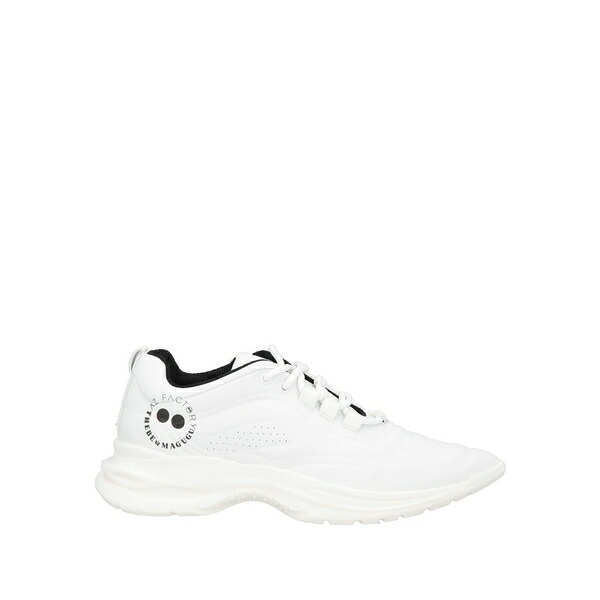 【送料無料】 エーゼット ファクトリー レディース スニーカー シューズ Sneakers White 42,770円