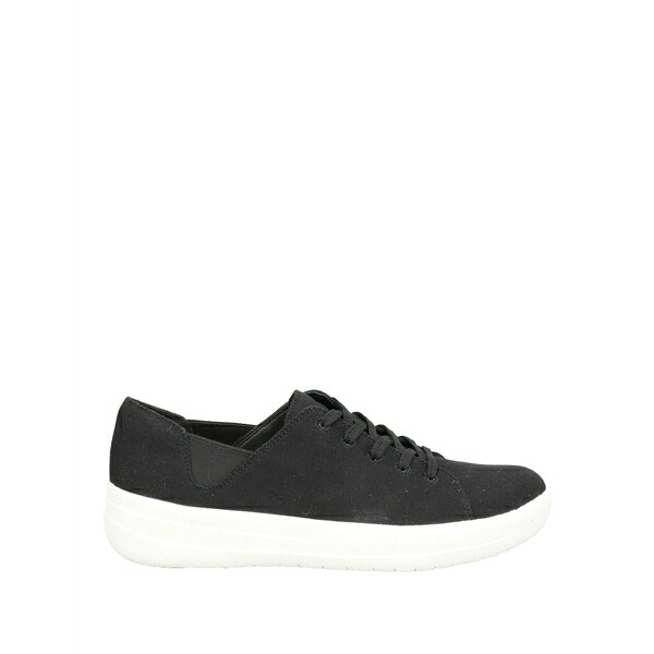 【送料無料】 フィットフロップ レディース スニーカー シューズ Sneakers Black 9,995円