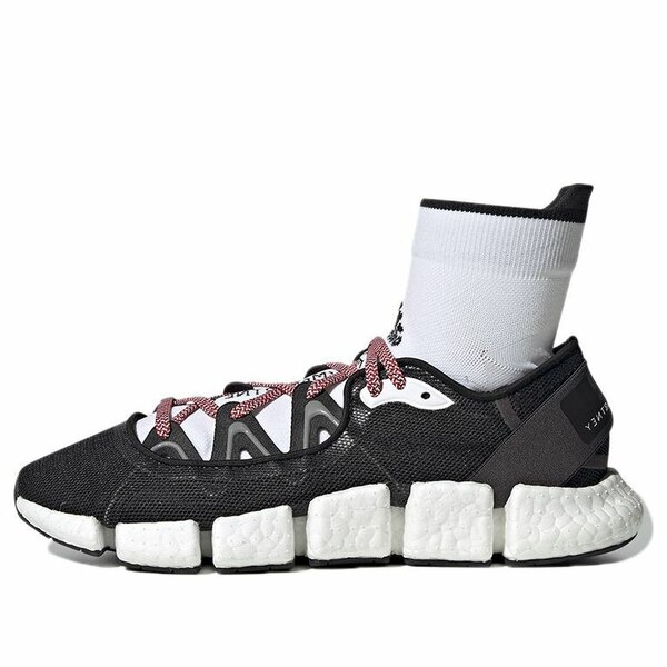 adidas アディダス レディース スニーカー  【(WMNS)  adidas x Stella McCartney adidas Climacool Vento \u0027Black Grey\u0027 GY2698】  大きさ US_6.5(23.5珊)