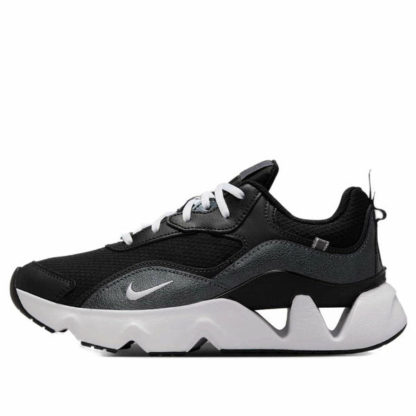 Nike ナイキ レディース スニーカー  【(WMNS) Nike Ryz 365 2 \u0027Black White Off Noir Metallic Hematite\u0027 CU4874-005】  大きさ US_9.5(26.5珊)