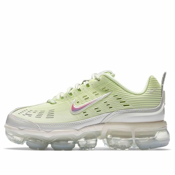 Nike ナイキ レディース スニーカー  【(WMNS) Nike Air VaporMax 360 \u0027Barely Volt\u0027 CQ4538-700】  大きさ US_9(26.0糎)