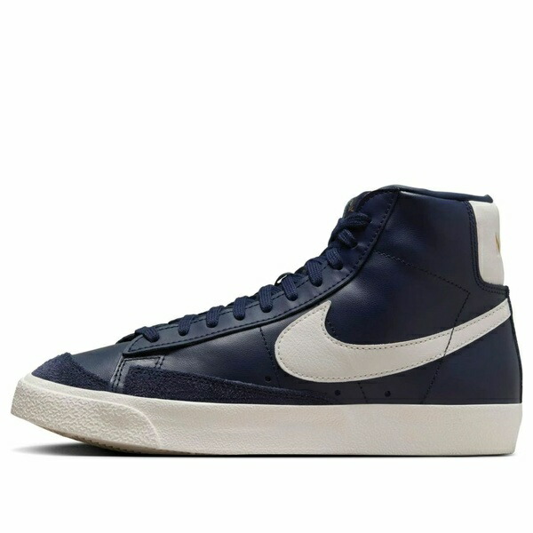 Nike ナイキ レディース スニーカー 【(WMNS) Nike Blazer Mid '77 'Olympic' HF1057-400】 サイズ US_9.5(26.5cm)｜asty