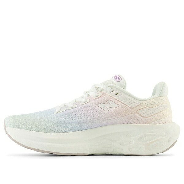 New Balance ニュー平衡にする レディース スニーカー  【(WMNS) New Balance Fresh Foam X 1080 v13 Running \u0027Pink\u0027 W1080X13】  大きさ US_6.5(23.5珊)