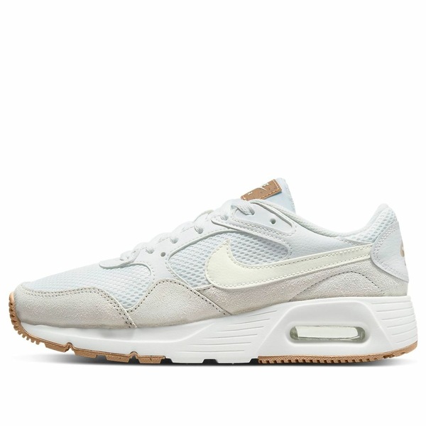 Nike ナイキ レディース スニーカー  【(WMNS) Nike Air Max SC \u0027White Platinum Tint\u0027 CW4554-108】  大いさ US_W_4