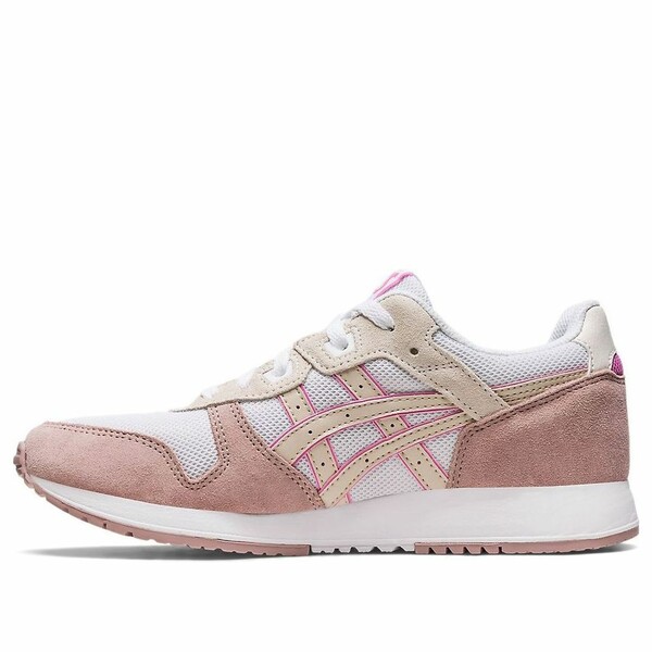 ASICS アシックス レディース スニーカー 【(WMNS) ASICS Lyte Classic 'Rose Oatmeal' 1202A306-107】 サイズ US_7.5(24.5cm)｜asty
