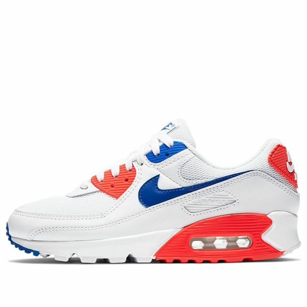 Nike ナイキ レディース スニーカー  【(WMNS) Nike Air Max 90 \u0027Ultramarine\u0027 CT1039-100】  大きさ US_6(23.0糎)