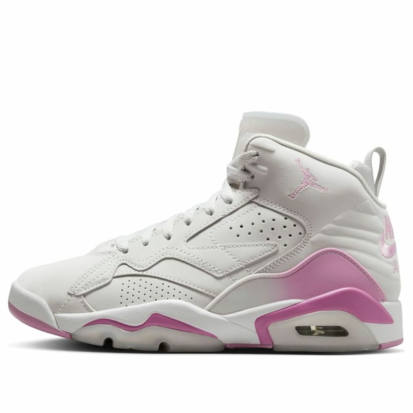 Jordan ジョーダン レディース スニーカー 【(WMNS) Air Jordan Jumpman MVP 'Neutral Grey Orchid' FB9019-001】 サイズ US_5(22.0cm)｜asty