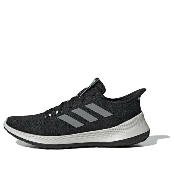 adidas アディダス レディース スニーカー  【(WMNS) adidas SenseBounce \u0027Core Black\u0027 G27384】  大きさ US_6(23.0糎)