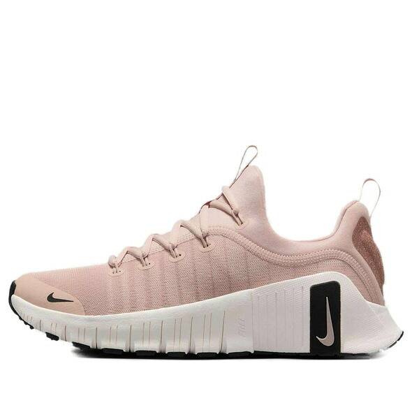 Nike ナイキ レディース スニーカー  【(WMNS) Nike Free Metcon 6 Premium \u0027Pink Oxford\u0027 HF1208-600】  大いさ US_W_10.5