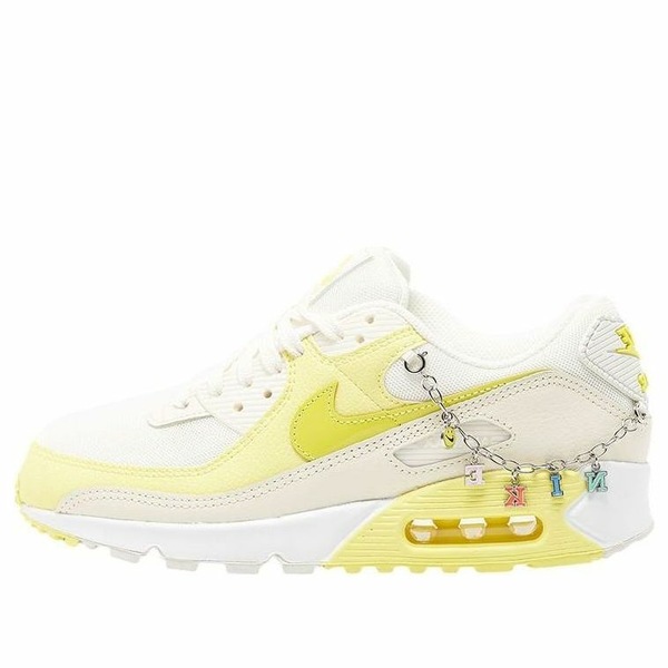 Nike ナイキ レディース スニーカー  【(WMNS) Nike Air Max 90 SE \u0027Princess Charming\u0027 DJ5198-100】  大きさ US_9(26.0糎)