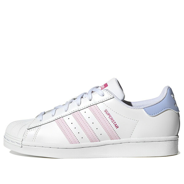 adidas アディダス レディース スニーカー  【(WMNS) adidas originals Superstar \u0027White\u0027 HQ1906】  大きさ US_7.5(24.5珊)