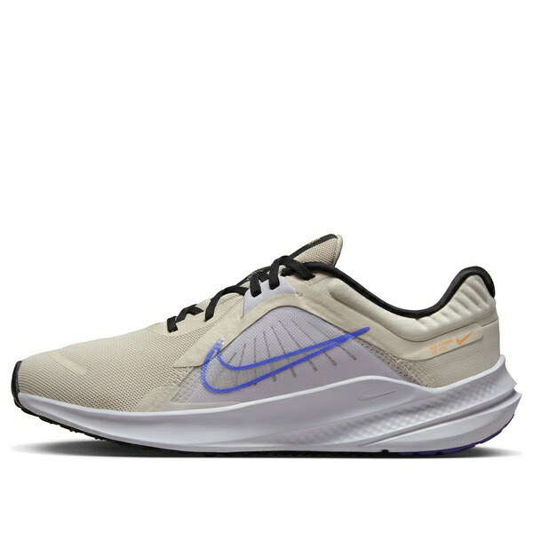 Nike ナイキ レディース スニーカー  【(WMNS) Nike Quest 5 \u0027Khaki \u0027 DD9291-101】  大いさ US_5.5(22.5糎)