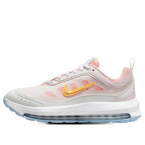 Nike ナイキ レディース スニーカー  【(WMNS) Nike Air Max AP \u0027Summit White Pink Bloom\u0027 CU4870-108】  大いさ US_9.5(26.5糎)