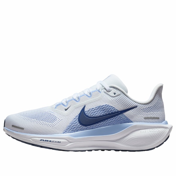 Nike ナイキ レディース スニーカー  【(WMNS) Nike Air Zoom Pegasus 41 \u0027White Aluminum\u0027 FQ0965-108】  大いさ US_W_10