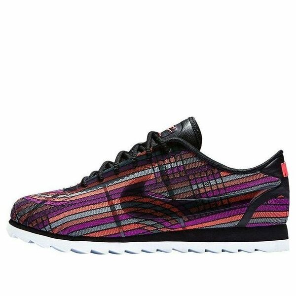 Nike ナイキ レディース スニーカー  【(WMNS) Nike Cortez Ultra JCRD PRM \u0027Hot Lava\u0027 885026-001】  大きさ US_7(24.0糎)