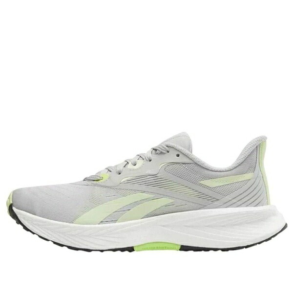 Reebok リーボック レディース スニーカー  【(WMNS) Reebok Floatride Energy 5 \u0027Steely Fog Citrus Glow\u0027 100033389】  大きさ US_W_10.5
