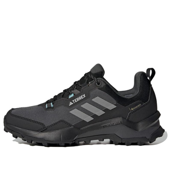 adidas アディダス レディース スニーカー  【(WMNS) adidas Terrex AX4 GORE-TEX \u0027Black Grey\u0027 HQ1051】  大きさ US_9.5(26.5珊)