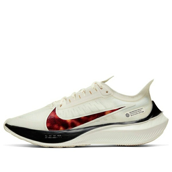 Nike ナイキ レディース スニーカー 【(WMNS) Nike Zoom Gravity 'Barely Rose' CU4824-100】 サイズ US_9.5(26.5cm)|asty