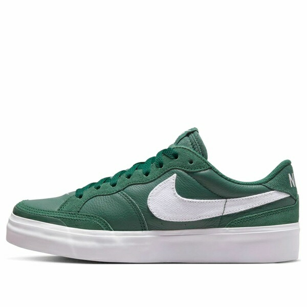 Nike ナイキ レディース スニーカー  【(WMNS) Nike Zoom Pogo Plus Premium SB \u0027Gorge Green\u0027 DQ5127-300】  大いさ US_W_12.5