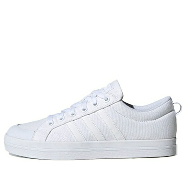 adidas アディダス レディース スニーカー 【(WMNS) adidas Bravada 'Clould White' FV8099】 サイズ US_6(23.0cm)|asty